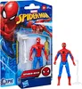 Spider-Man 4 Zoll Figur Spider-Man Classic Rot Blau Produktbild-Vorschau 5