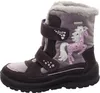 Lurchi: Scarpe per bambine, stivali invernali, multicolore, Anteprima dell’immagine prodotto 5