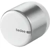 Tedee GO2 S ALU – Lock GO 2 stříbrný hliníkový Smartlock Náhled obrázku produktu 2