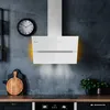 KKT KOLBE Wyciąg maskujący 90 cm 782 cbm/h Powietrze Podgląd zdjęcia produktu 10