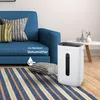 Luftentfeuchter und Luftreiniger CA-706 Smart - Geeignet Produktbild-Vorschau 7