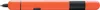 Lamy 1229951 Kugelschreiber pico laser, orange Produktbild-Vorschau 4
