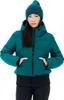 Protest Damen Skijacke PRTPreppy ZIP-SHIFT Rainstorm Blue : Produktbild-Vorschau 3