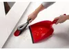 Vileda Kehr-Set, Schaufel und Kehrbesen, Farbe Rot Produktbild-Vorschau 10