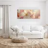 Glasbild 150x60cm in XXL für Wohnzimmer, Schlafzimmer Motiv Produktbild-Vorschau 2