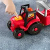 Fisher-Price Little People JLM99, 1 anno/anni, Multicolore, Anteprima dell’immagine prodotto 4