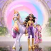 SPIN UnicornAcad. Bambola Sophia e Stella 6066838 Anteprima dell’immagine prodotto 2