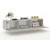 TV-Lowboard Fernsehschrank SIMPLY HÄNGEND Cashmere/Cashmere Produktbild-Vorschau 4