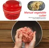 Zwiebelschneider Manuell 300 ml Zwiebelschneider mit Rädern Produktbild-Vorschau 6