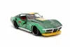 Jada Street Fighter Cammy 1:24 1969 Chevrolet         Produktbild-Vorschau 23