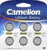 Camelion 130 00600, Einwegbatterie, Lithium, 3 V, 6 Produktbild-Vorschau 11
