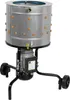 Plumeuse rotative de volaille - 550 W Voir les images du produit 1