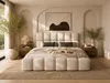 Emlar Polsterbett Tessa 160x200 cm - Bubble Bett mit Produktbild-Vorschau 2