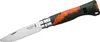 Opinel Outdoor Junior No. 07 Taschenmesser mit Pfeife khaki Produktbild-Vorschau 4