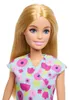 Barbie Carrièreset: Kinderarts, met een blonde Barbie-pop Productafbeelding-voorbeeld 2