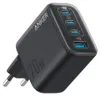 ANKER Zolo Charger 70W Ladegerät 3x USB-C 1x USB-A Produktbild-Vorschau 3