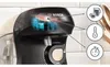 Bosch Tassimo Happy TAS107E, Ekspres do kawy na kapsułki, Podgląd zdjęcia produktu 6
