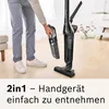 Bosch Handstabsauger 21,6V 2in1' dark night BBH32101, Produktbild-Vorschau 2