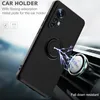Xiaomi 12 / 12X Handyhülle, Ring Halter Ständer Kratzfeste Produktbild-Vorschau 3