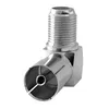 ORSEM Winkeladapter F-Buchse > Koax-Stecker 90° Produktbild-Vorschau 4
