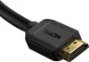 Baseus kabel przewód HDMI 2.0 4K 60 Hz 3D HDR 18 Gbps 2 m Podgląd zdjęcia produktu 5