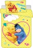 Disney Winnie the Pooh biancheria da letto per bambini 100 Anteprima dell’immagine prodotto 1