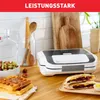Tefal Snack XL SW7011, Weiß, Edelstahl, 850 W, Typ C, 238 Produktbild-Vorschau 21