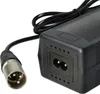 vhbw Ladegerät kompatibel mit Samsung SDI Side-Click 36V, Produktbild-Vorschau 5
