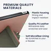 kwmobile Schutzhülle für Kobo Kobo Libra Colour / Tolino Produktbild-Vorschau 6