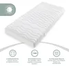 HOME DELUXE Bett mit Ablage GALAXIS - Grau 270 x 200 cm - Produktbild-Vorschau 7