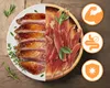 Mersjo Entenbrustfilets weich 2kg Hundesnack 92% Fleisch Produktbild-Vorschau 5