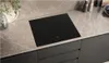 Induktionskochfeld 60 cm, 3 brenner, 4600 w, schwarz Produktbild-Vorschau 4
