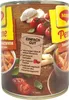 Maggi Penne Tomate Mozzarella 3er Pack (3x800g Dose) + usy Produktbild-Vorschau 2
