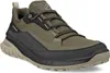 Ecco ULT Herrenschuhe - Halbschuhe grün NEU Produktbild-Vorschau 14