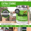 Kövulfix Kontaktkleber 600g – Veganer Schuhkleber mit Produktbild-Vorschau 2