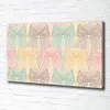 Tulup® Leinwandbild - 100x70 cm - Wandkunst - Drucke auf Produktbild-Vorschau 2