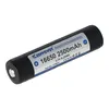 Keeppower 16650 lub 17650 min. 1980 mAh, maks. 2500 mAh Podgląd zdjęcia produktu 3