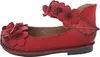 Laura Vita Ballerinas Ballerinas Leder Produktbild-Vorschau 8