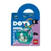 LEGO 41928 DOTS Taschenanhänger Narwal Kreativset für Produktbild-Vorschau 3