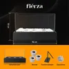 Fiérza Tischkamin XXL, Tischfeuer Komplettset, 46CM, inkl. Produktbild-Vorschau 6