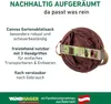 Gartenabfallsack Pop-Up aus Canvas-Stoff, 120 L Produktbild-Vorschau 7