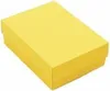 Geschenkbox Karton 140x100x47 Gelb S A6 Produktbild-Vorschau 9