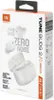 JBL Tune Buds 2, Kabellose Bluetooth-In-Ear-Ohrhörer, weiß Anteprima dell’immagine prodotto 10