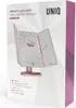UNIQ Hollywood-Makeup-Spiegel Klappspiegel mit LED-Licht, Produktbild-Vorschau 2