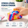 Butter Squishy - Antistress Margarine Quetsch zur Produktbild-Vorschau 6