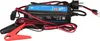 A Victron Blue Smart IP65 battery charger with its cables and clamps. Anteprima dell’immagine prodotto
