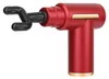 Massagepistole NV-40879 - Effektive Muskelentspannung in Produktbild-Vorschau 4