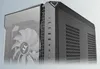Thermaltake View 51 TG ARGB, Midi Tower, PC, Čierna, ATX, Náhľad obrázku produktu 10