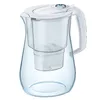 AQUAPHOR SET Wasserfilter Onyx Weiß inkl. 3 MAXFOR+ Filter Produktbild-Vorschau 2