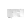 Sideboard >Mister< in weiss, Lack Hochglanz - Produktbild-Vorschau 4